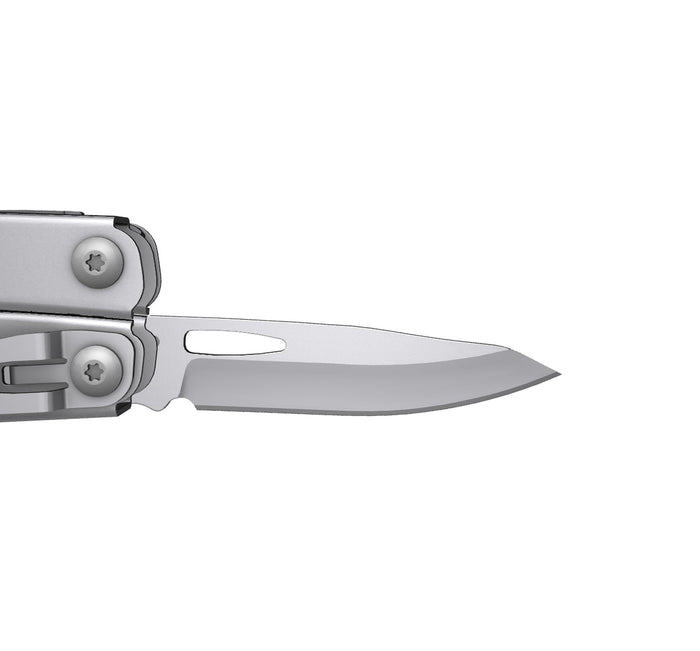 Leatherman 14 Tool Sidekick® Multi-Tool with Nylon Sheath