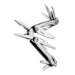 Leatherman 14 Tool Sidekick® Multi-Tool with Nylon Sheath
