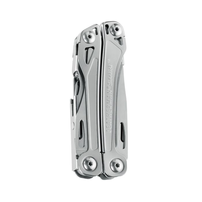 Leatherman 14 Tool Sidekick® Multi-Tool with Nylon Sheath
