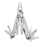 Leatherman 14 Tool Sidekick® Multi-Tool with Nylon Sheath