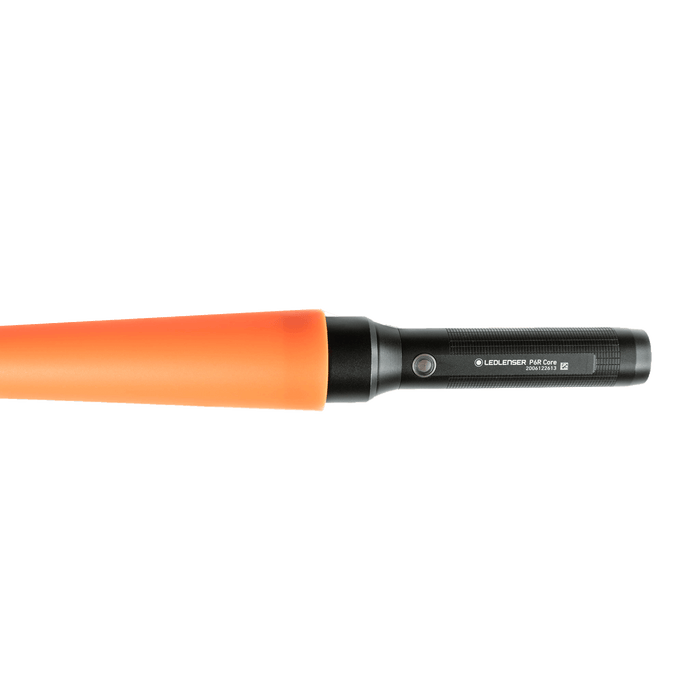 Ledlenser Accessory Signal Cone 35.1mm Suits P6R Core, P6R Signature, P7R Core & P7R Signature Torches