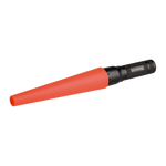 Ledlenser Accessory Orange Signal Cone for L7/P7/M7/MT7/M7R/P7.2/P7R