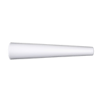Ledlenser Accessory Signal Cone White 42mm Suits P6R Work & P7R Work Torches