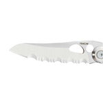 Leatherman 7 Tool Skeletool RX Rescue Multi-Tool (No Sheath)