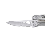 Leatherman 7 Tool Skeletool® Multi-Tool (No Sheath)