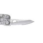 Leatherman 7 Tool Skeletool® Multi-Tool (No Sheath)