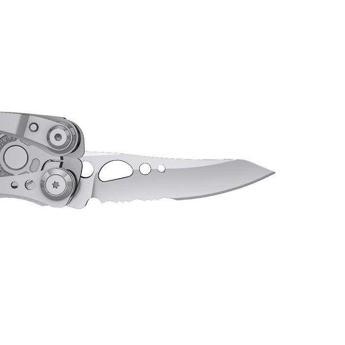 Leatherman 7 Tool Skeletool® Multi-Tool (No Sheath)