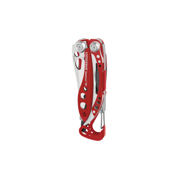Leatherman 7 Tool Skeletool RX Rescue Multi-Tool (No Sheath)