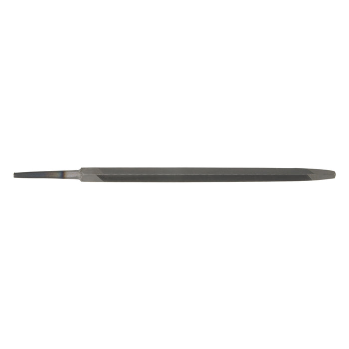 P&N Extra Slim Taper File 150mm (6in) Un-Handled