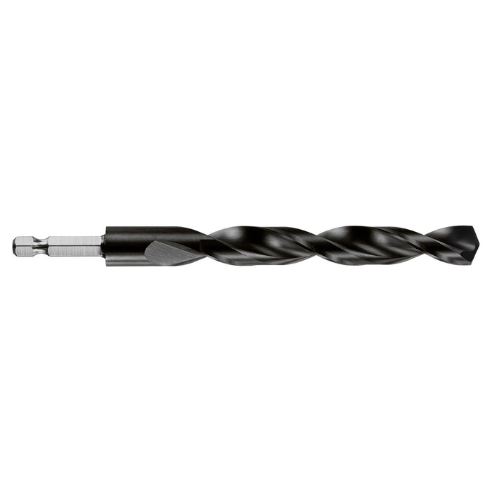 Sutton Supabit Plus TiAlN Hex Shank Drill Set 1/4