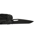 Leatherman 21 Tool Surge® Multi-Tool Black with Molle Sheath