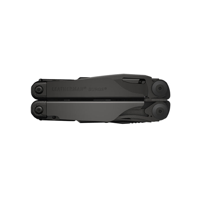 Leatherman 21 Tool Surge® Multi-Tool Black with Molle Sheath