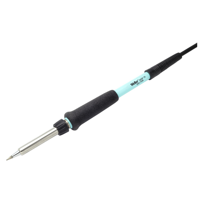 Weller T0058770715 WEP70 70W Soldering Iron