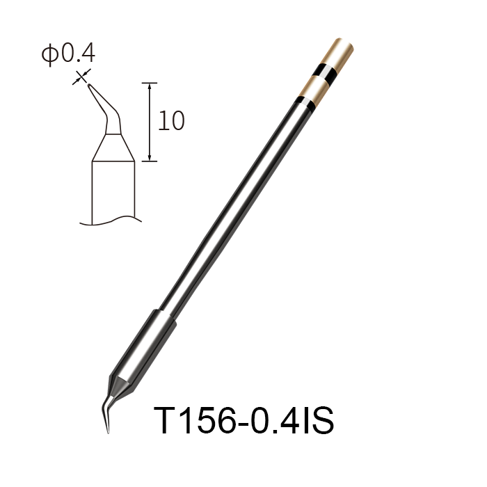 Atten T156-0.4IS Integrated Heater for GT-6300P GT-6301 GT-6302