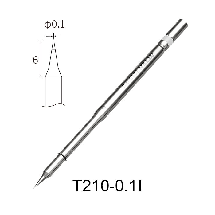 Atten T210-01I Integrated Heater for GT-6090 / GT-6120 / GT-6301 / GT-6302 / MS-1600