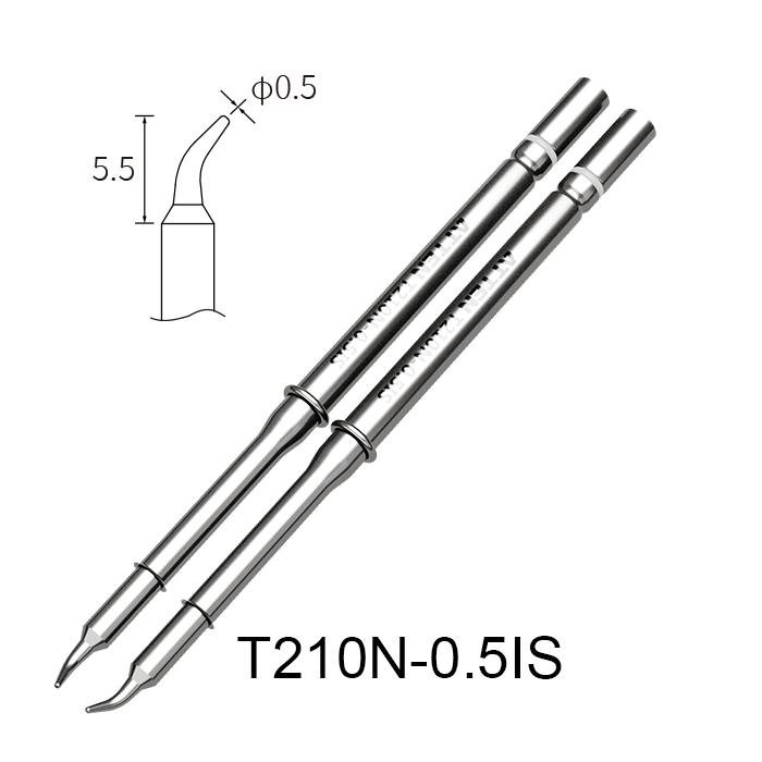 Atten T210N-0.5IS Integrated Heater for GT-6090 / GT-6120 / GT-6301 / GT-6302 / MS-1600
