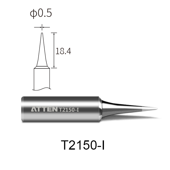 Atten T2150-I Soldering Tip for ST-2150/ST-2150D