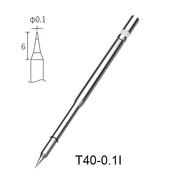 Atten T40-0.1I Integrated Heater for GT-6090 / GT-6120 / GT-6301 / GT-6302 / MS-1600