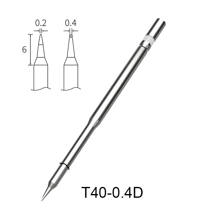 Atten T40-0.4D Integrated Heater for GT-6090 / GT-6120 / GT-6301 / GT-6302 / MS-1600