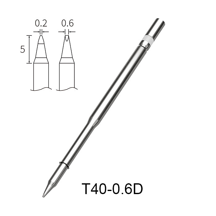 Atten T40-0.6D Integrated Heater for GT-6090 / GT-6120 / GT-6301 / GT-6302 / MS-1600