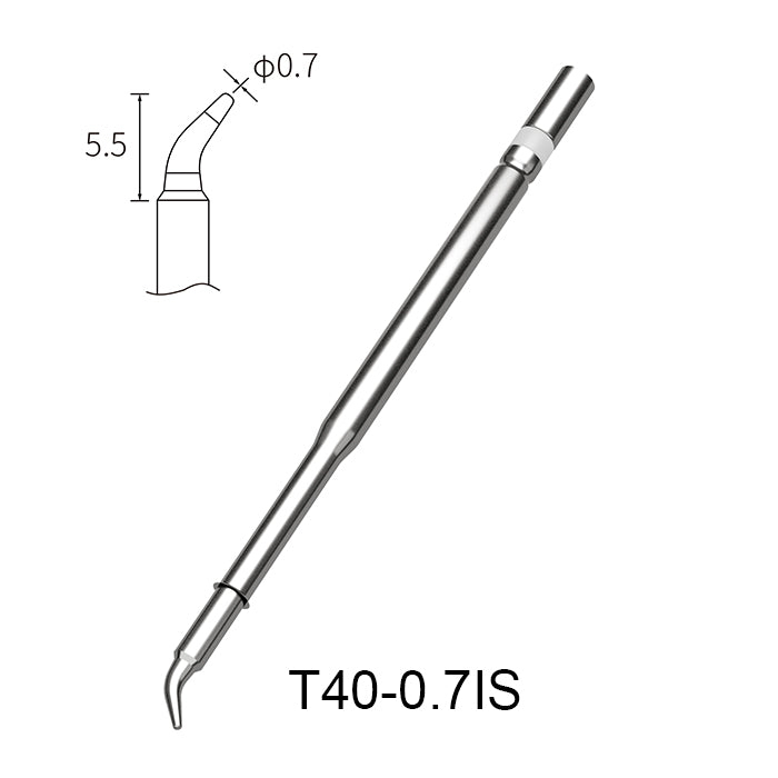 Atten T40-0.7IS Integrated Heater for GT-6090 / GT-6120 / GT-6301 / GT-6302 / MS-1600
