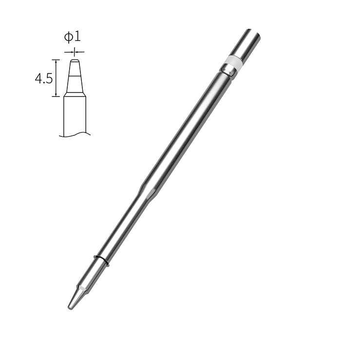 Atten T40-1.0I Integrated Heater for GT-6090 / GT-6120 / GT-6301 / GT-6302 / MS-1600