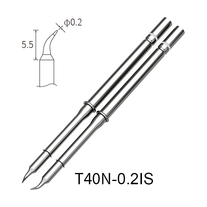 Atten T40-0.2IS Integrated Heater for GT-6090 / GT-6120 / GT-6301 / GT-6302 / MS-1600