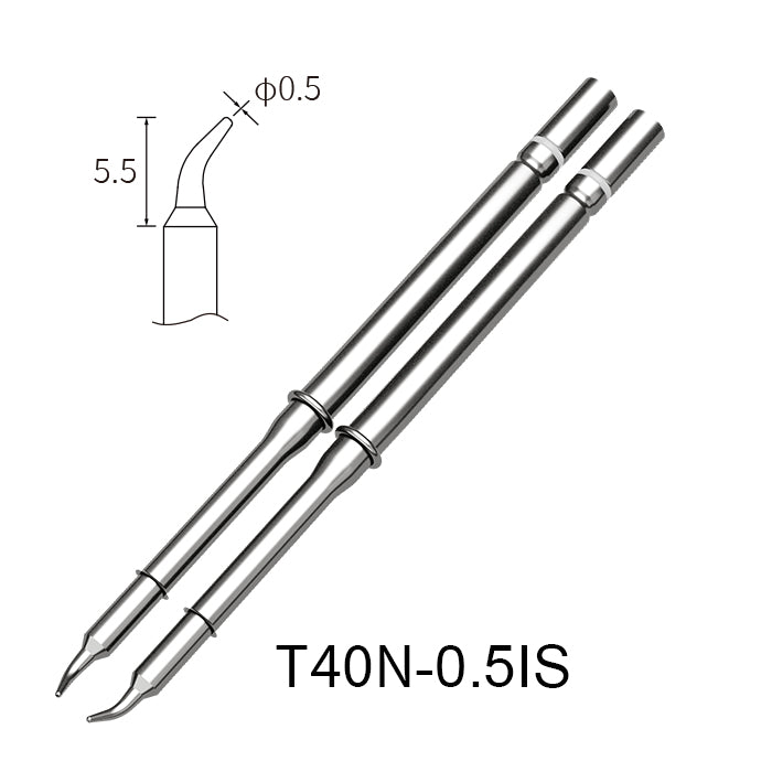 Atten T40N-0.5IS Integrated Heater for GT-6090 / GT-6120 / GT-6301 / GT-6302 / MS-1600