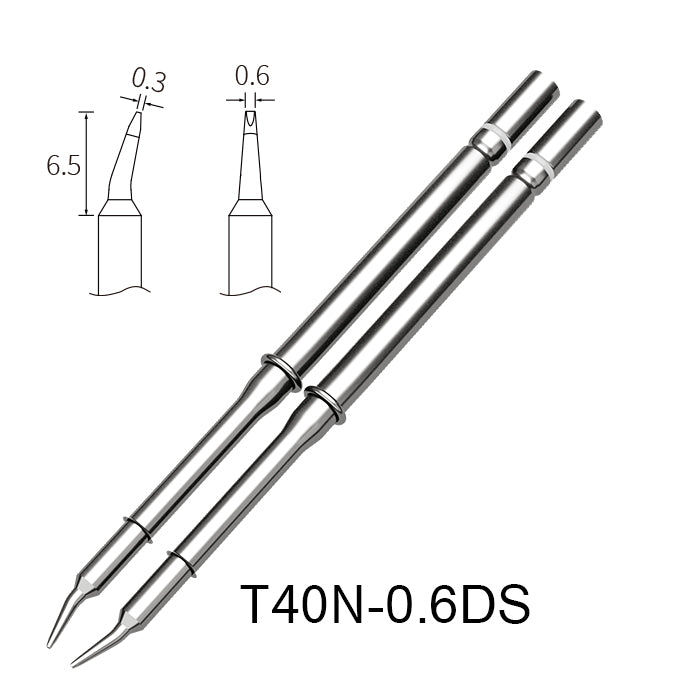 Atten T40N-0.6DS Integrated Heater for GT-6090 / GT-6120 / GT-6301 / GT-6302 / MS-1600