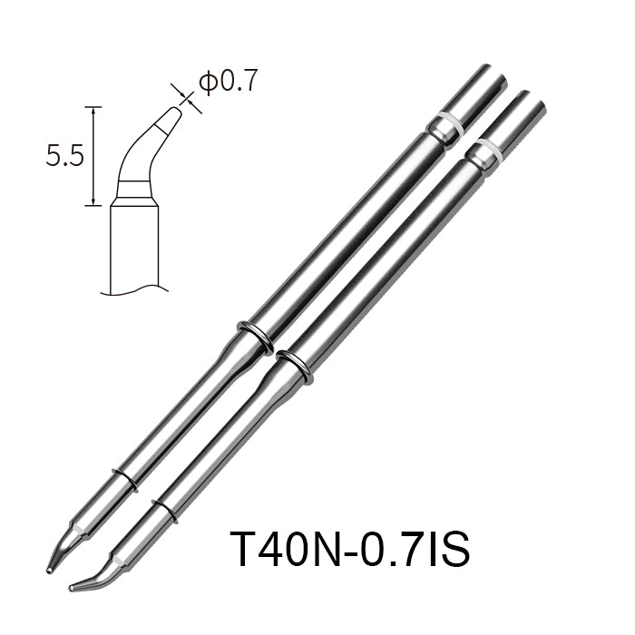 Atten T40N-0.7IS Integrated Heater for GT-6090 / GT-6120 / GT-6301 / GT-6302 / MS-1600