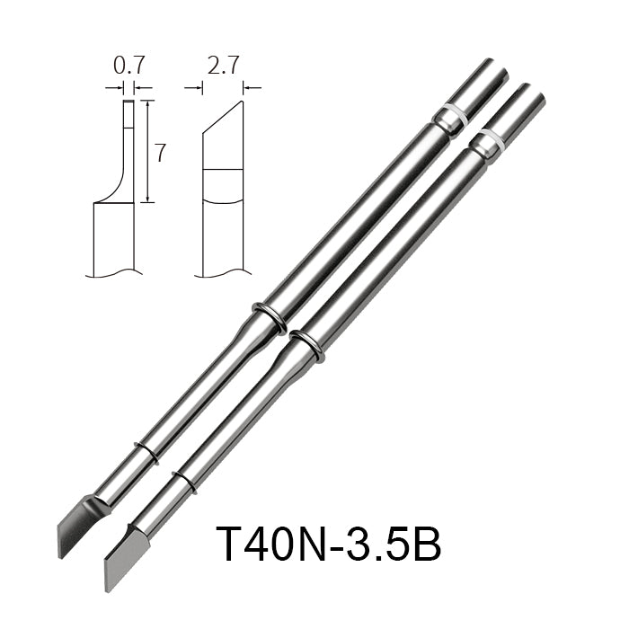 Atten T40N-3.5B Integrated Heater for GT-6090 / GT-6120 / GT-6301 / GT-6302 / MS-1600