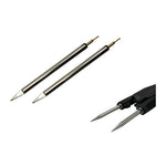 Metcal TFP Rework Tweezer Cartridge Blade 1.0x14mm (0.039