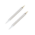 Metcal TFP Rework Cartridge Tweezer Conical 0.4mm (0.016
