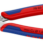 Knipex 78 03 125 Electronic Super Knips 125mm