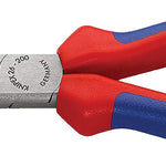 Knipex Snipe Nose Side Cutting Pliers 200mm