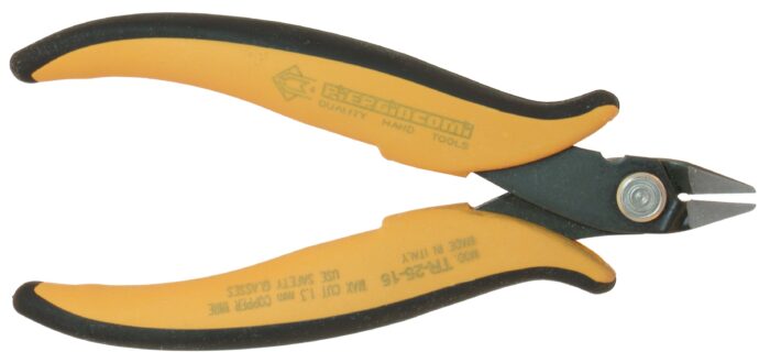 Piergiacomi TR 25 15 Reverse Angle Flush Cutter