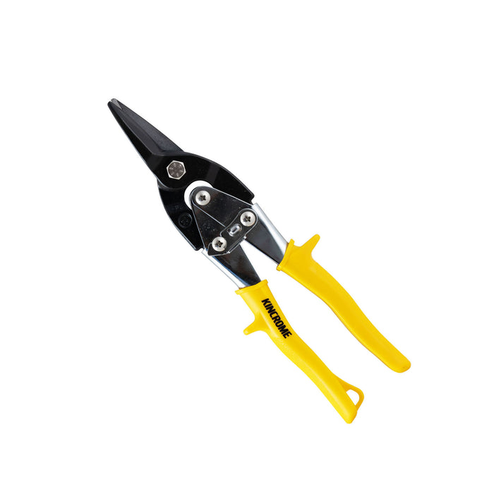 Kincrome Tin Snips Straight Cut 260mm (10