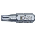 PB Swiss C6 400 Torx PrecisionBit C6 6.3 (1/4