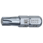 PB Swiss C6 400 Torx PrecisionBit C6 6.3 (1/4