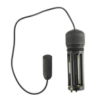 Ledlenser Accessory Tailcap with Remote Pressure Switch for P7/P7.2