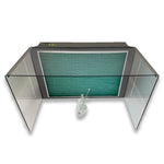BenchVent Dual Speed Filter Cabinet (700 x 515 x 610) BV700S-C
