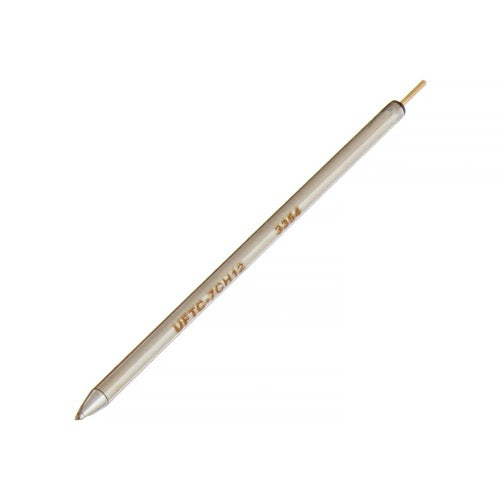 Metcal Ultrafine Soldering Cartridge Chisel 1.2mm (0.04
