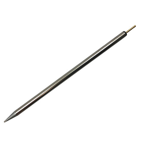Metcal Ultrafine Soldering Cartridge Chisel Long 0.8mm (0.03