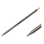 Metcal Ultrafine Soldering Cartridge Chisel Long 0.8mm (0.03