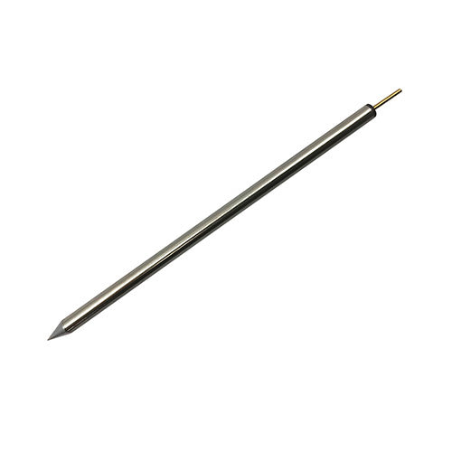 Metcal Ultrafine Soldering Cartridge Conical 0.13x5mm 600 Series UFTC-6CN01