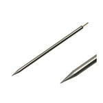 Metcal Ultrafine Soldering Cartridge Conical Long 0.4x9.0mm 600 Series UFTC-6CNL04