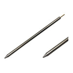 Metcal Ultrafine Rework Cartridge Hoof 0.8mm (0.03