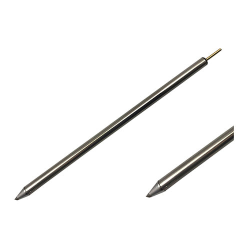 Metcal Ultrafine Rework Cartridge Hoof 0.8mm (0.03
