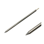 Metcal Ultrafine Soldering Cartridge Chisel 0.8x5mm UFTC-7CH08