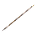 Metcal Ultrafine Soldering Cartridges Chisel Long 0.6mm x 9.0mm 700 Series UFTC-7CHL06